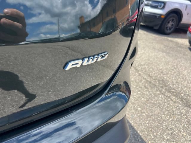 Certified 2024 Ford Edge SEL w/ Convenience Package AWD/4WD image 24