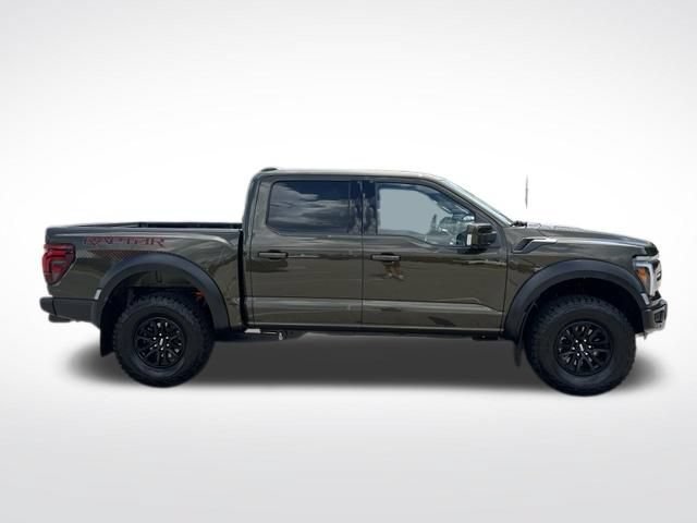 Certified 2026 Ford F150 Raptor AWD/4WD image 12