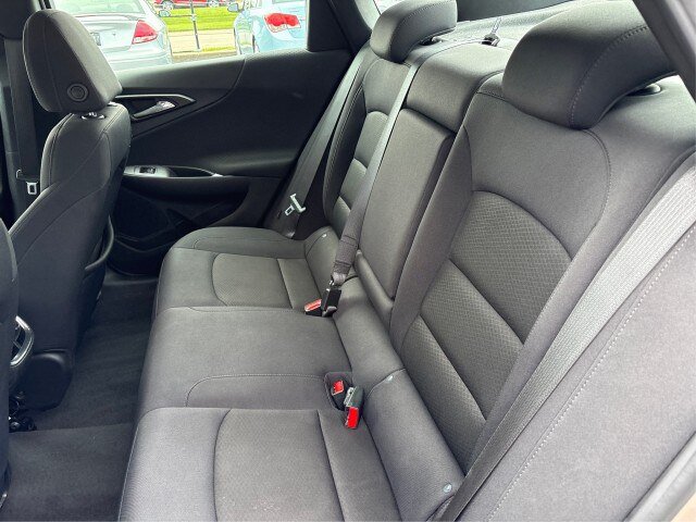 Used 2023 Chevrolet Malibu LT FWD image 10