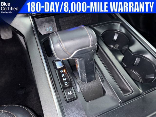 Certified 2023 Ford F150 Platinum w/ Equipment Group 701A High AWD/4WD image 30