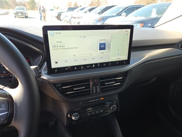 Certified 2023 Ford Escape Active w/ Tech Pack #1 image 10