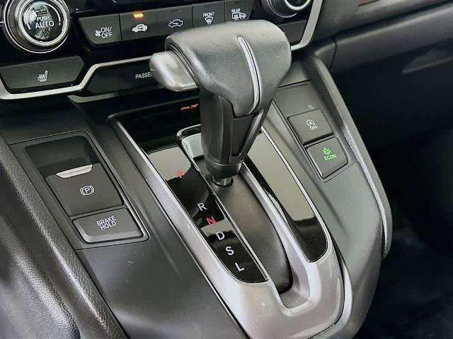 Used 2021 Honda CR-V EX-L image 19