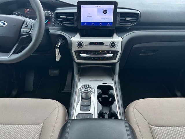 Certified 2020 Ford Explorer 2WD image 18
