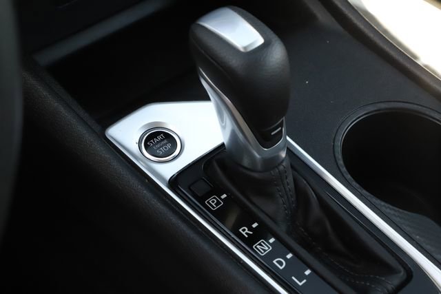 Used 2025 Nissan Altima 2.5 SV FWD image 27
