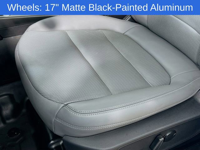 Certified 2025 Ford Bronco Sport Badlands image 12