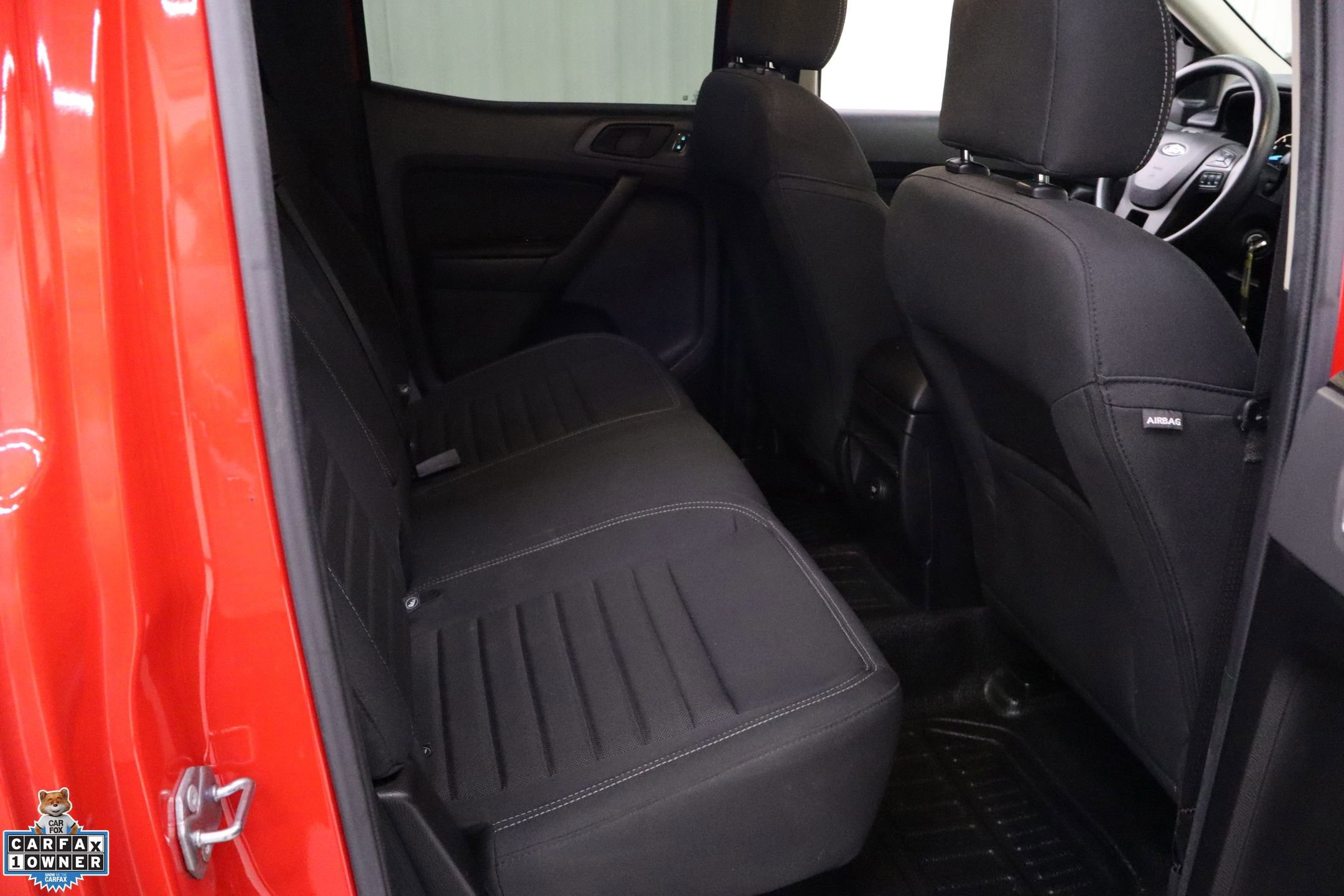 Certified 2022 Ford Ranger XL w/ Equipment Group 101A High image 26