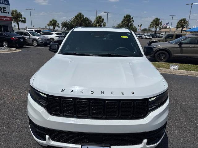 Used 2023 Jeep Wagoneer Series II RWD image 6