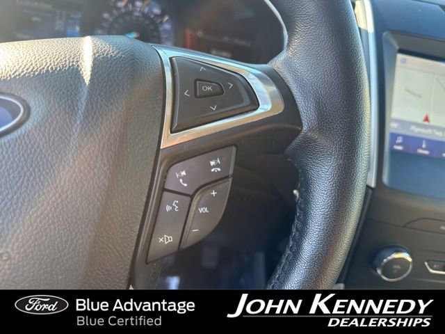 Certified 2020 Ford Edge SEL w/ Convenience Package image 9