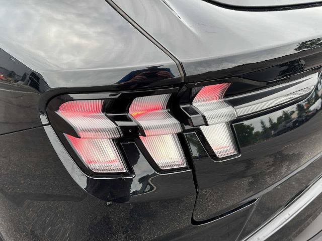 Certified 2023 Ford Mustang Mach-E GT AWD/4WD image 38