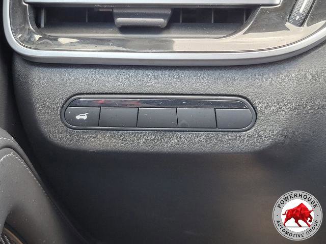 Used 2023 INFINITI QX60 Pure FWD image 30