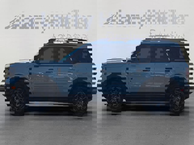 Certified 2023 Ford Bronco Sport Big Bend w/ Convenience Package image 1