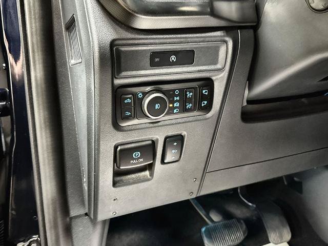 Certified 2025 Ford F150 Raptor AWD/4WD image 16