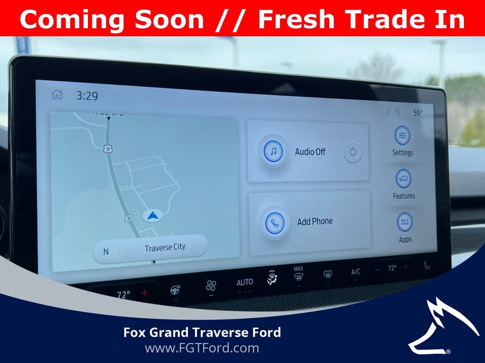 Certified 2024 Ford Escape ST-Line w/ Tech Pack #1 AWD/4WD image 25