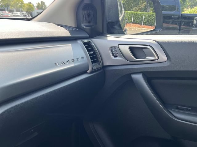 Certified 2019 Ford Ranger XLT w/ Equipment Group 301A Mid AWD/4WD image 28
