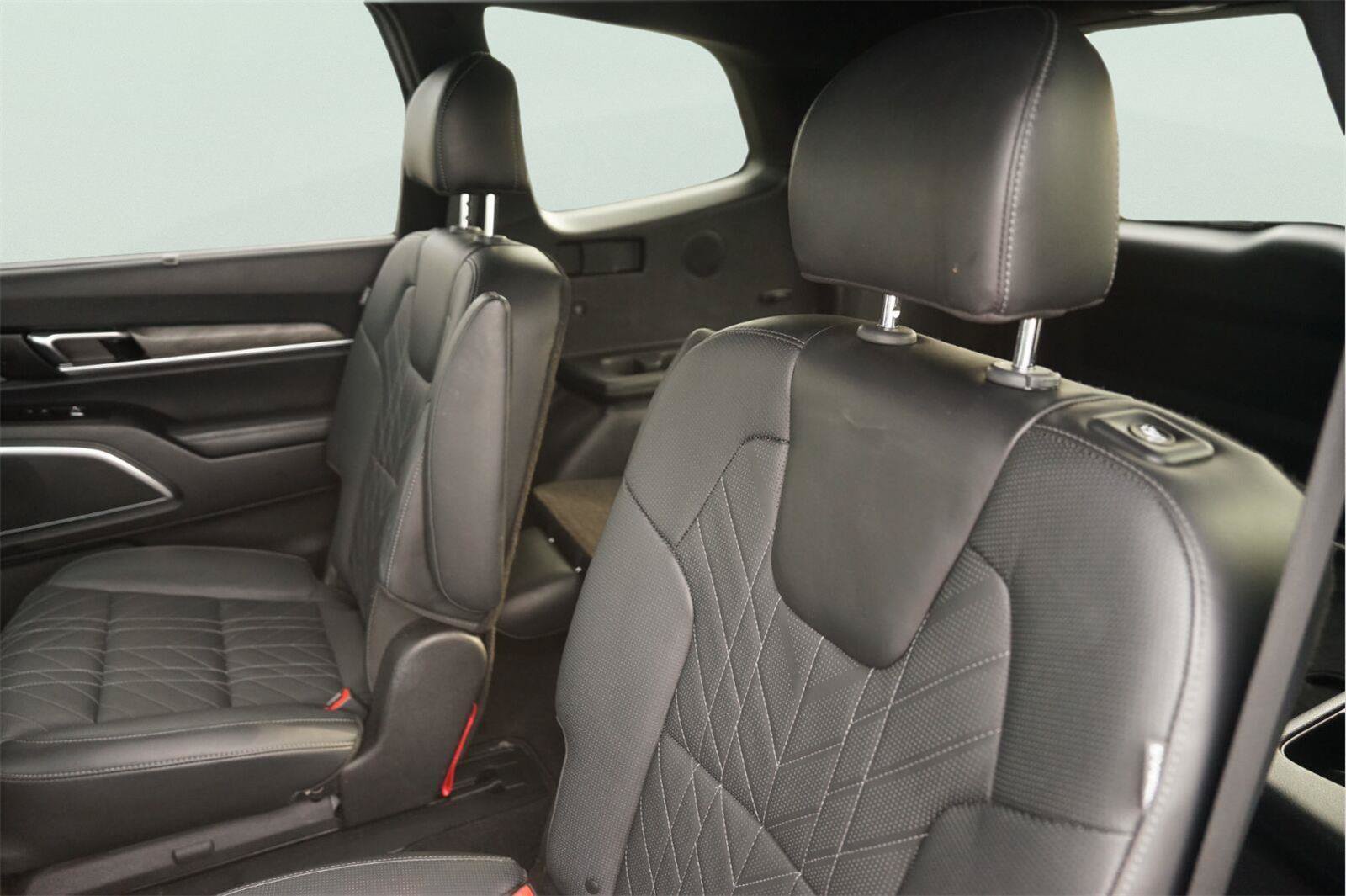 Used 2024 Kia Telluride SX Prestige X-Pro AWD/4WD image 14