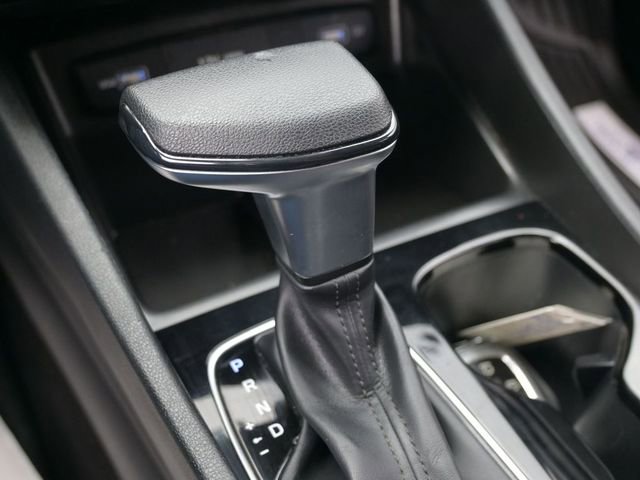 Used 2024 Hyundai Tucson SEL image 22