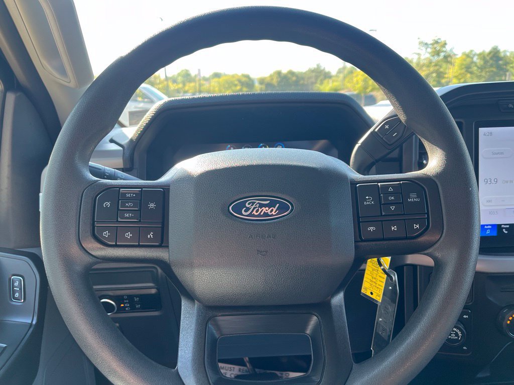 Certified 2024 Ford F150 XL AWD/4WD image 22