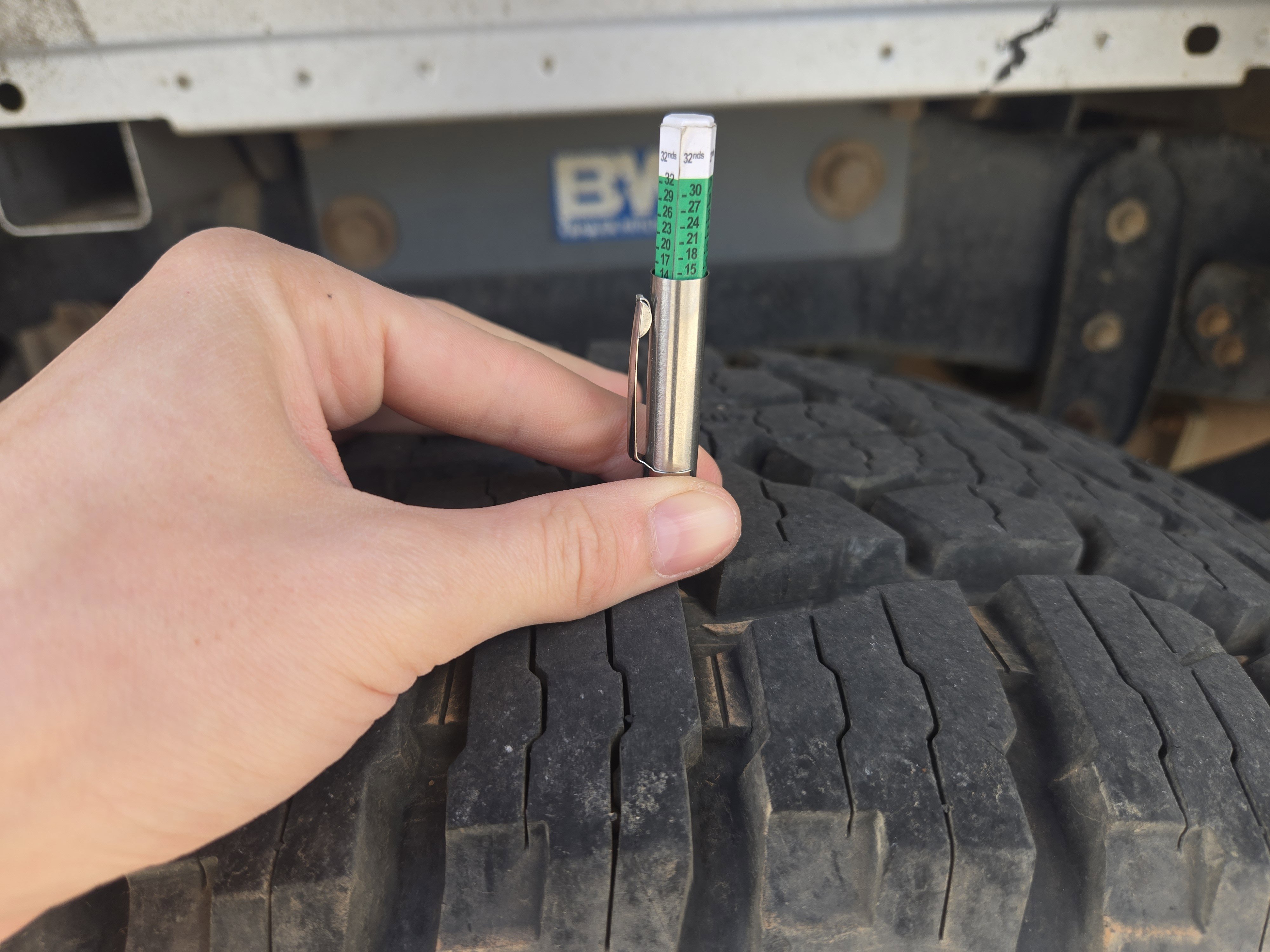 Certified 2019 Ford F250 4x4 SuperCab Super Duty image 15