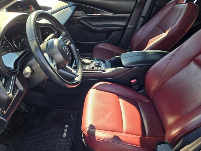 Used 2022 MAZDA CX-30 AWD 2.5 S w/ Preferred Package image 11