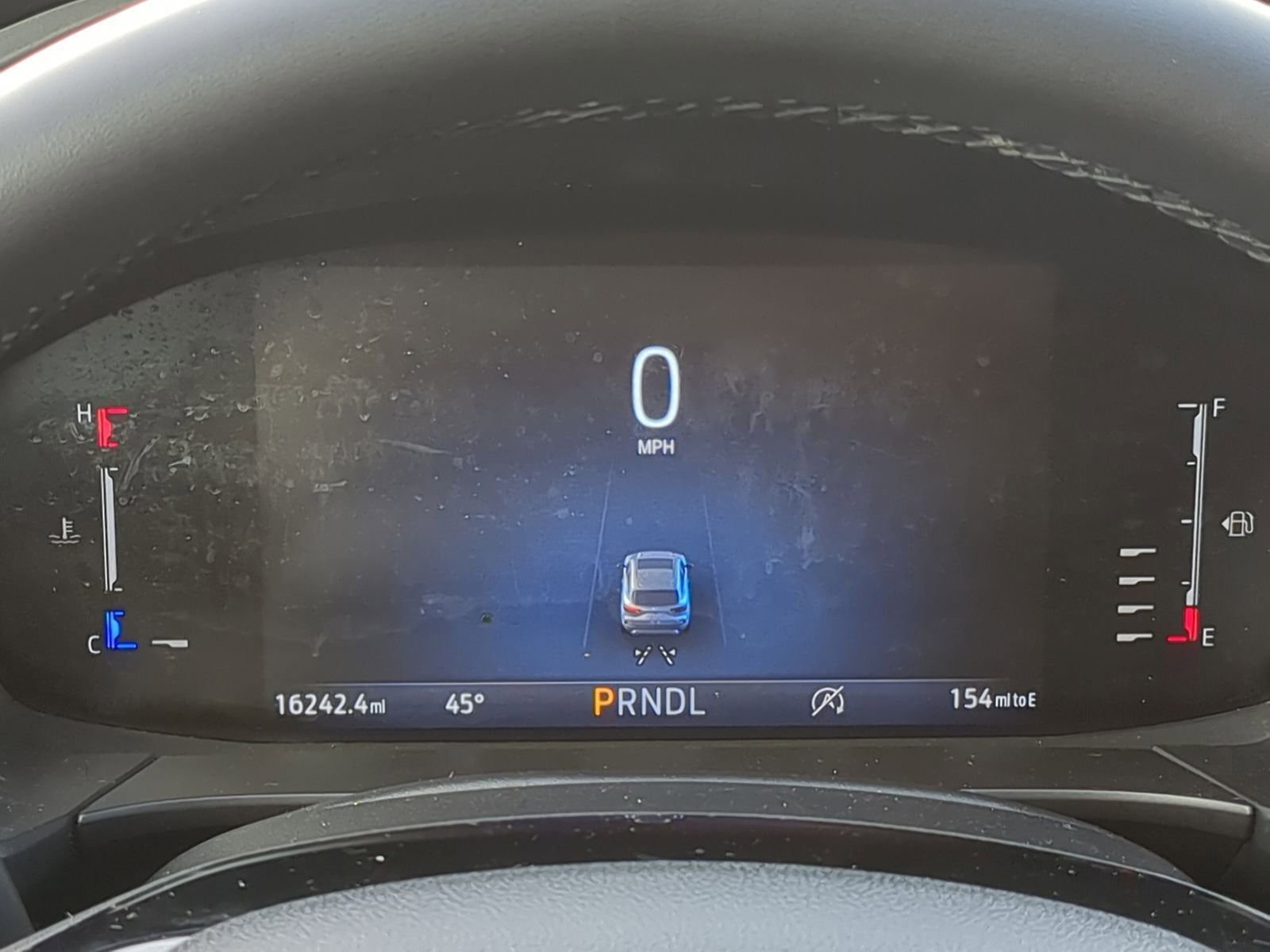 Certified 2023 Ford Escape Active image 33