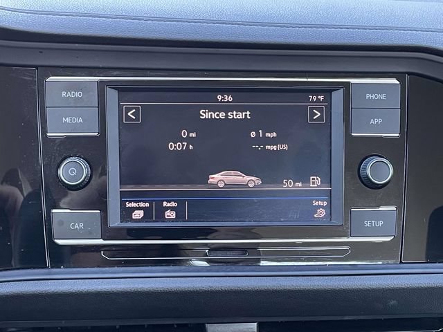 Used 2019 Volkswagen Jetta S w/ Driver Assistance Package FWD image 23