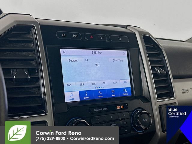 Certified 2020 Ford F350 Lariat w/ Lariat Value Package image 18