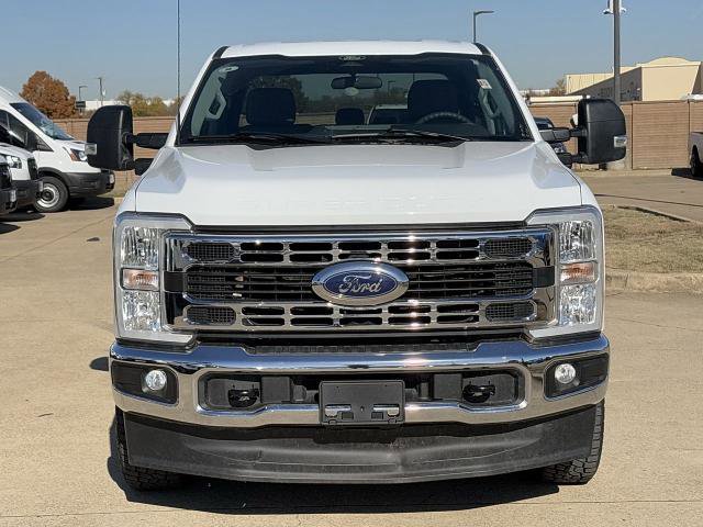 Certified 2024 Ford F350 XLT image 9