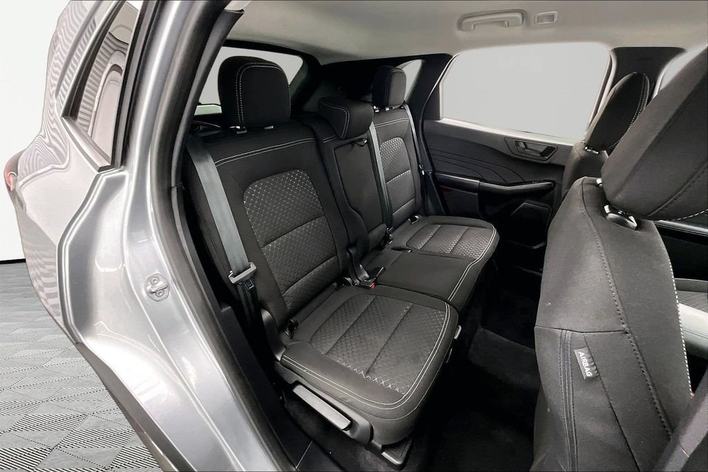 Certified 2023 Ford Escape Active AWD/4WD image 27