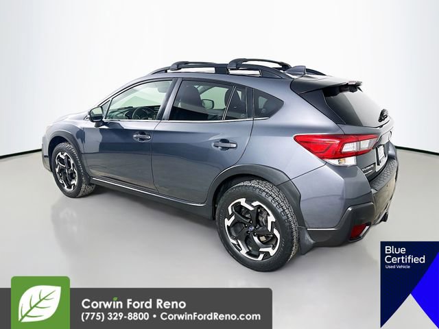 Used 2021 Subaru Crosstrek 2.5i Limited w/ Moonroof Package 2 image 6