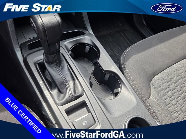 Certified 2024 Ford Ranger XL RWD image 23
