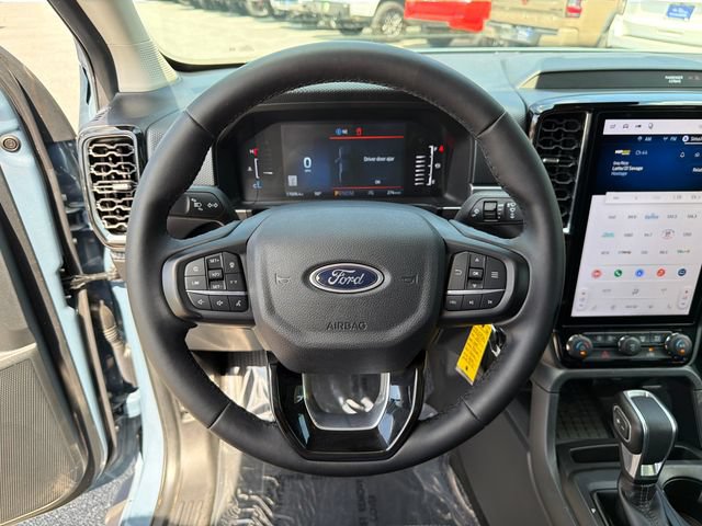 Certified 2024 Ford Ranger XLT AWD/4WD image 25