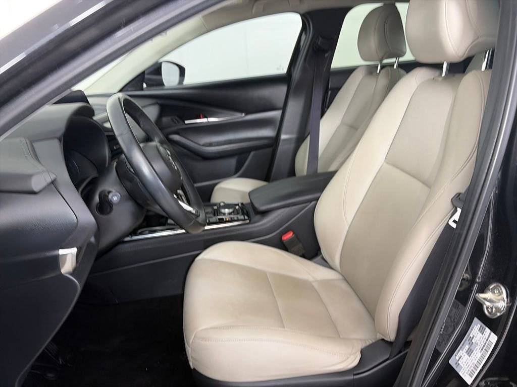 Used 2023 MAZDA CX-30 AWD 2.5 S w/ Preferred Package image 11