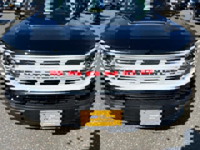 Certified 2024 Ford Bronco Sport Heritage image 10