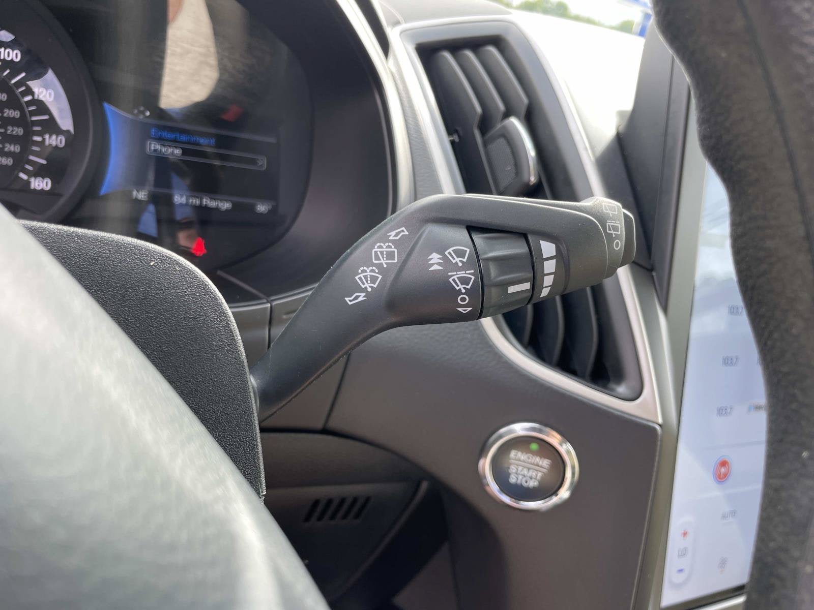 Certified 2024 Ford Edge SE AWD/4WD image 21
