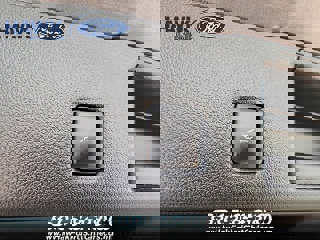 Certified 2023 Ford Escape Platinum w/ Premium Technology Package AWD/4WD image 22