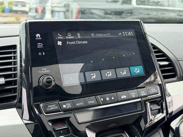 Used 2019 Honda Odyssey Elite image 25