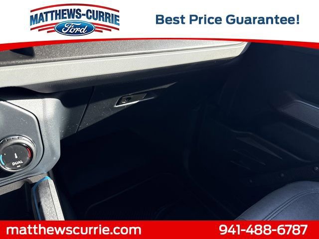 Certified 2022 Ford Bronco Black Diamond image 23