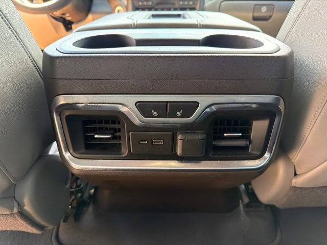 Used 2021 GMC Sierra 1500 SLT AWD/4WD image 32