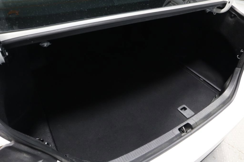 Used 2025 Toyota Camry LE FWD image 18