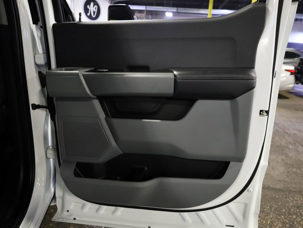 Certified 2024 Ford F350 XLT w/ FX4 Off-Road Package image 24