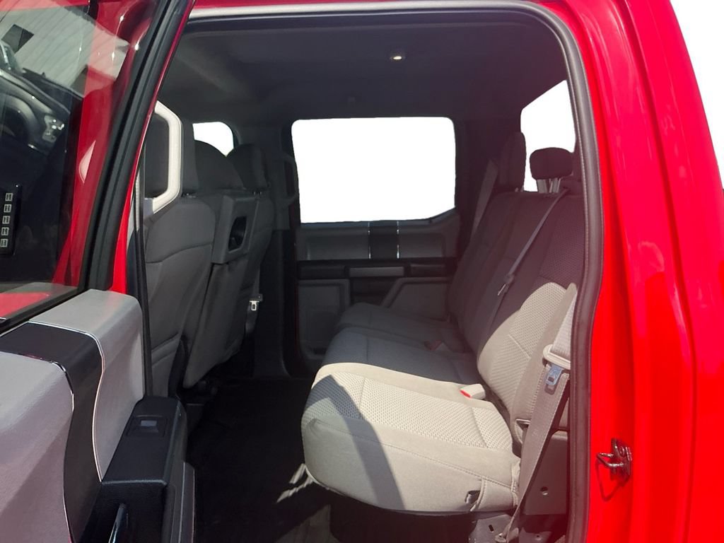 Certified 2019 Ford F150 XLT AWD/4WD image 21