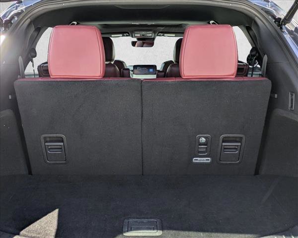 Used 2023 MAZDA CX-9 Carbon Edition image 7