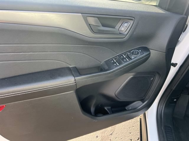 Certified 2023 Ford Escape Active AWD/4WD image 14