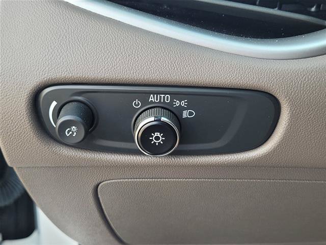 Used 2023 Chevrolet Malibu LT FWD image 15