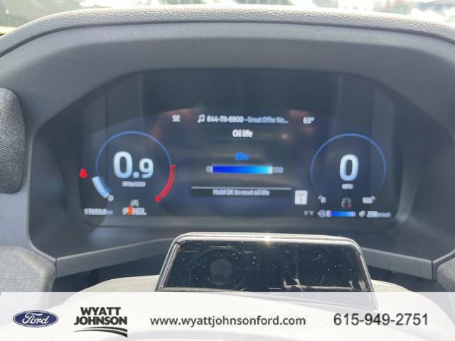 Certified 2025 Ford Explorer Platinum w/ LUX Leather Package image 40