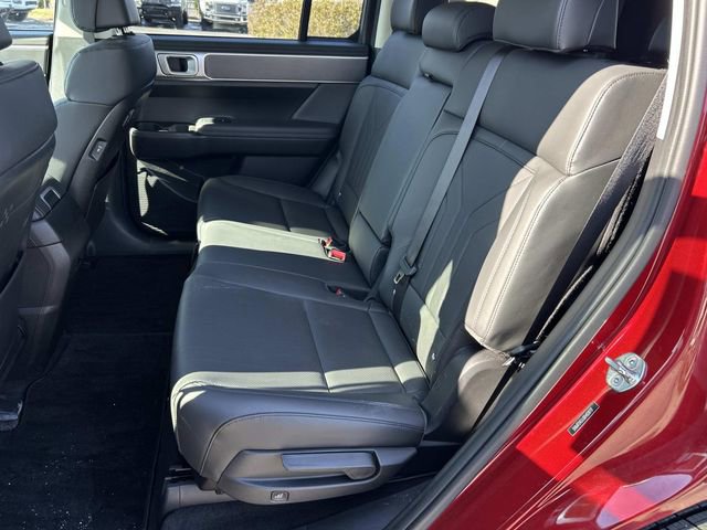 Used 2024 Hyundai Santa Fe SEL image 19