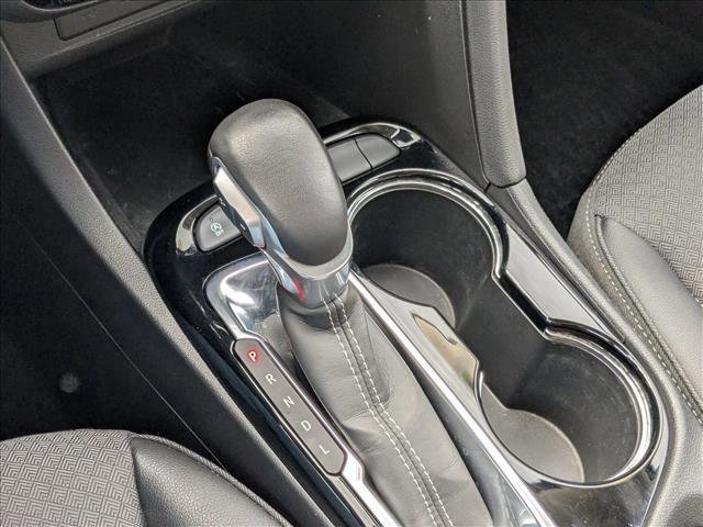 Used 2023 Buick Encore GX Preferred w/ Cold Weather Comfort Package AWD/4WD image 17