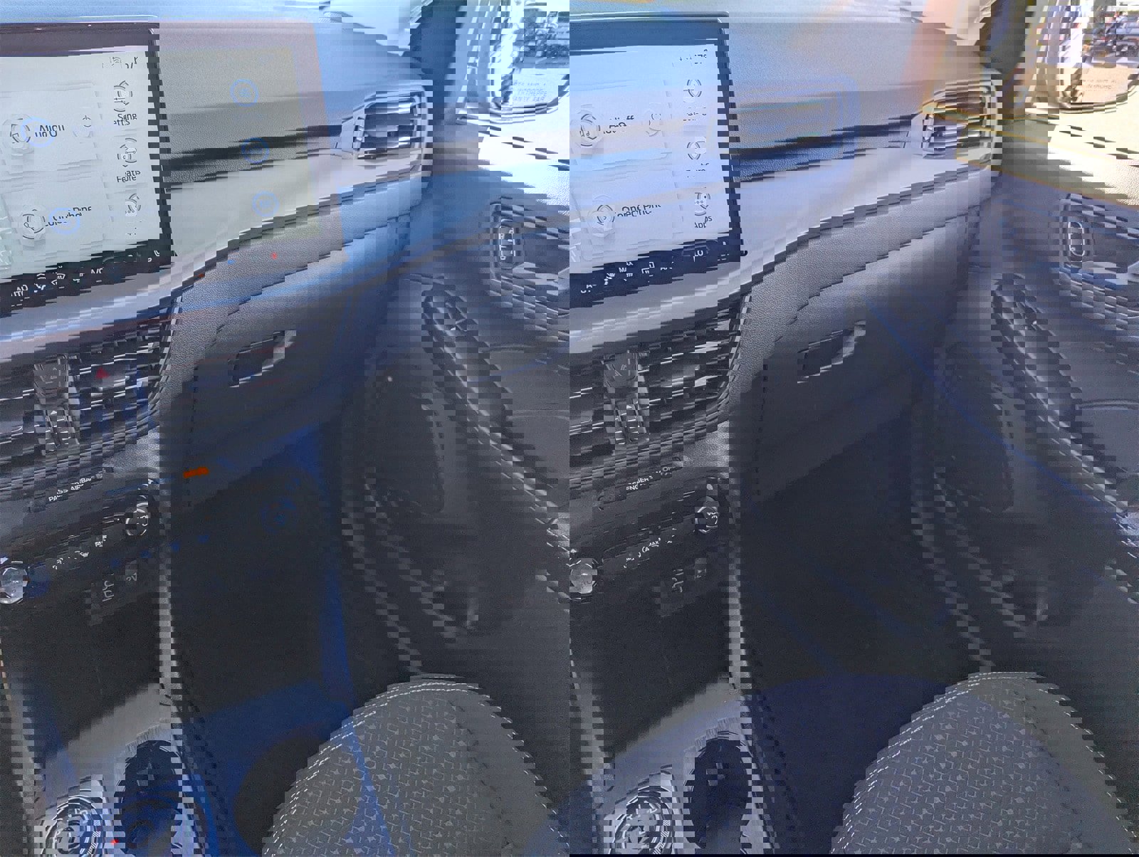 Certified 2024 Ford Escape Active w/ Tech Pack #1 image 20