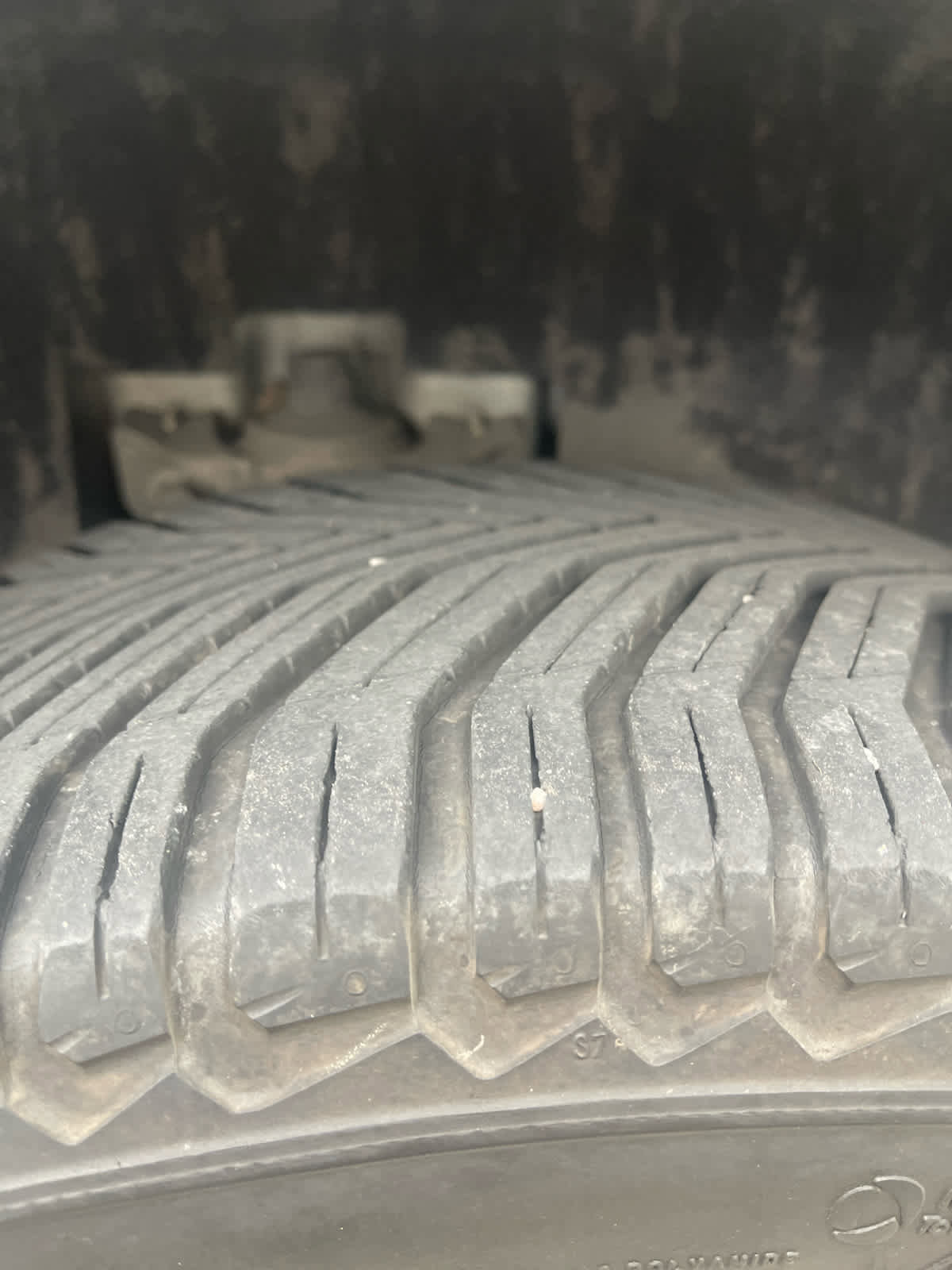 Certified 2019 Ford Edge ST w/ Equipment Group 401A image 4