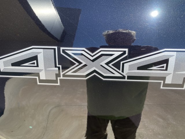 Certified 2025 Ford F150 XLT w/ Equipment Group 302A MID AWD/4WD image 8